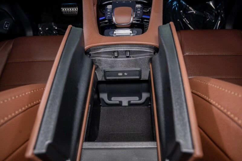 2025 Mercedes-Benz GLS 450 4MATIC® SUV Scottsdale AZ 2025 Mercedes-Benz GLS 450 4MATIC® SUV Scottsdale AZ