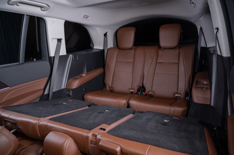 2025 Mercedes-Benz GLS 450 4MATIC® SUV Scottsdale AZ 2025 Mercedes-Benz GLS 450 4MATIC® SUV Scottsdale AZ