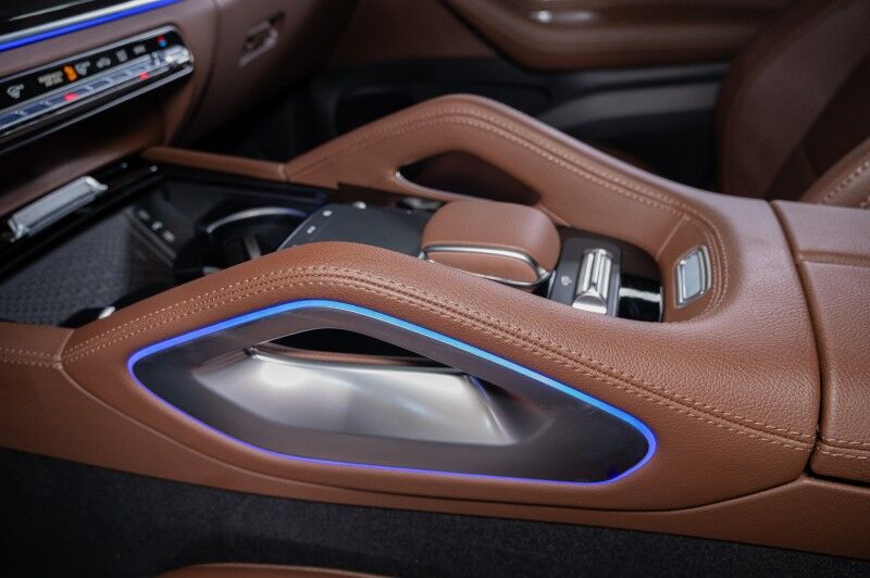 2025 Mercedes-Benz GLS 450 4MATIC® SUV Scottsdale AZ 2025 Mercedes-Benz GLS 450 4MATIC® SUV Scottsdale AZ