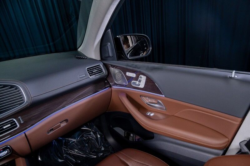 2025 Mercedes-Benz GLS 450 4MATIC® SUV Scottsdale AZ 2025 Mercedes-Benz GLS 450 4MATIC® SUV Scottsdale AZ