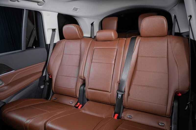 2025 Mercedes-Benz GLS 450 4MATIC® SUV Scottsdale AZ 2025 Mercedes-Benz GLS 450 4MATIC® SUV Scottsdale AZ