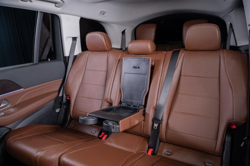 2025 Mercedes-Benz GLS 450 4MATIC® SUV Scottsdale AZ 2025 Mercedes-Benz GLS 450 4MATIC® SUV Scottsdale AZ