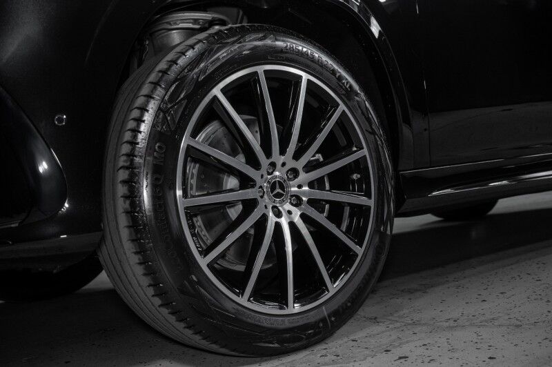 2025 Mercedes-Benz GLS 450 4MATIC® SUV Scottsdale AZ 2025 Mercedes-Benz GLS 450 4MATIC® SUV Scottsdale AZ