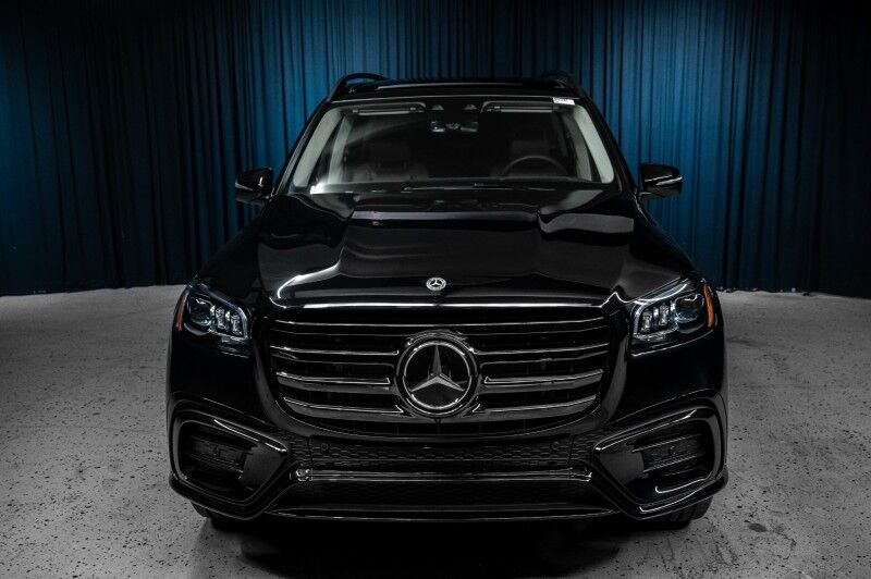 2025 Mercedes-Benz GLS 450 4MATIC® SUV Scottsdale AZ 2025 Mercedes-Benz GLS 450 4MATIC® SUV Scottsdale AZ
