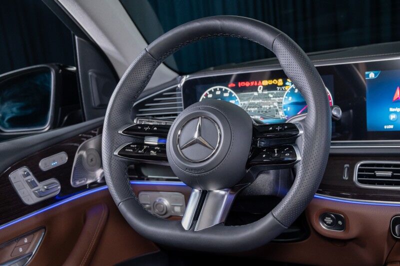 2025 Mercedes-Benz GLS 450 4MATIC® SUV Scottsdale AZ 2025 Mercedes-Benz GLS 450 4MATIC® SUV Scottsdale AZ