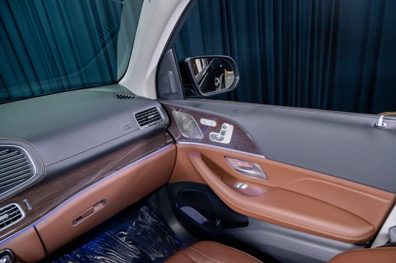 2025 Mercedes-Benz GLS 450 4MATIC® SUV Scottsdale AZ 2025 Mercedes-Benz GLS 450 4MATIC® SUV Scottsdale AZ