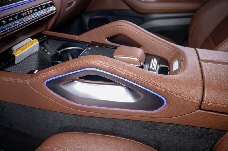 2025 Mercedes-Benz GLS 450 4MATIC® SUV Scottsdale AZ 2025 Mercedes-Benz GLS 450 4MATIC® SUV Scottsdale AZ