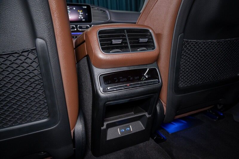 2025 Mercedes-Benz GLS 450 4MATIC® SUV Scottsdale AZ 2025 Mercedes-Benz GLS 450 4MATIC® SUV Scottsdale AZ