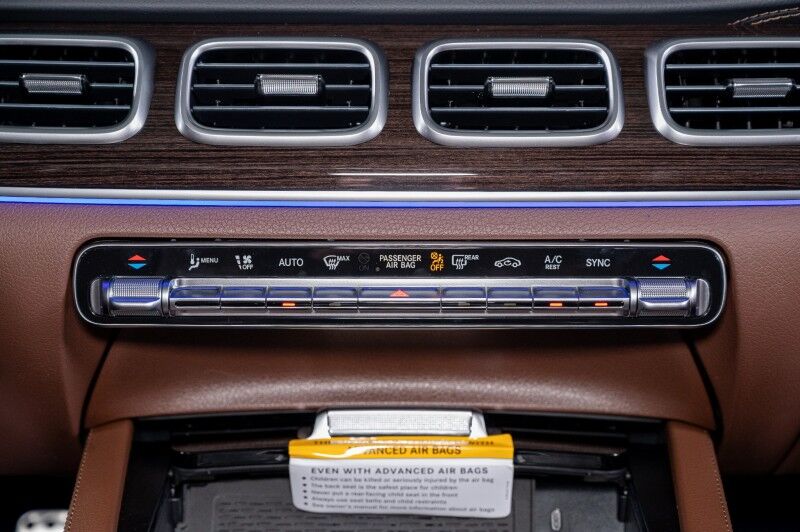 2025 Mercedes-Benz GLS 450 4MATIC® SUV Scottsdale AZ 2025 Mercedes-Benz GLS 450 4MATIC® SUV Scottsdale AZ