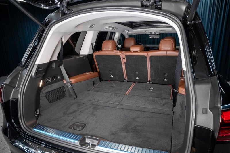 2025 Mercedes-Benz GLS 450 4MATIC® SUV Scottsdale AZ 2025 Mercedes-Benz GLS 450 4MATIC® SUV Scottsdale AZ