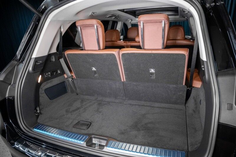 2025 Mercedes-Benz GLS 450 4MATIC® SUV Scottsdale AZ 2025 Mercedes-Benz GLS 450 4MATIC® SUV Scottsdale AZ