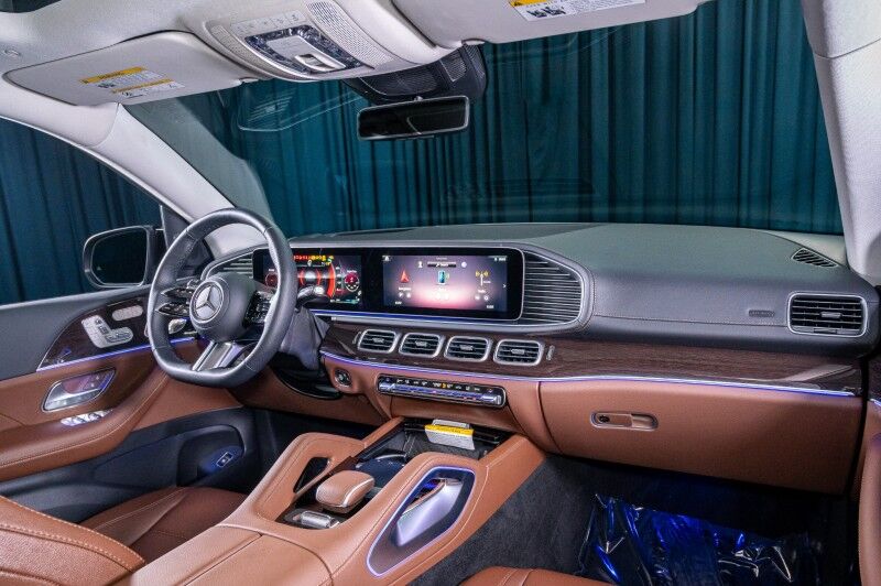 2025 Mercedes-Benz GLS 450 4MATIC® SUV Scottsdale AZ 2025 Mercedes-Benz GLS 450 4MATIC® SUV Scottsdale AZ