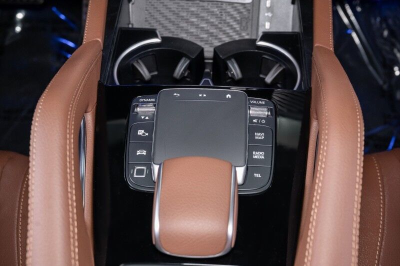 2025 Mercedes-Benz GLS 450 4MATIC® SUV Scottsdale AZ 2025 Mercedes-Benz GLS 450 4MATIC® SUV Scottsdale AZ