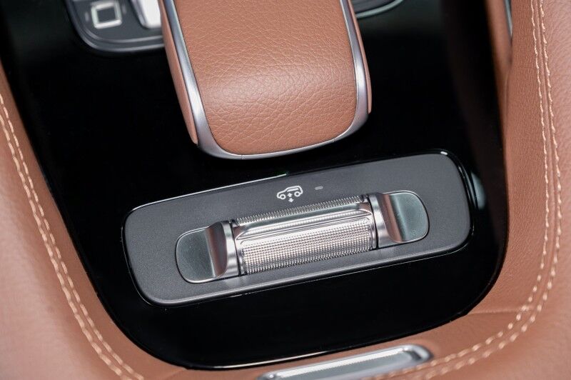 2025 Mercedes-Benz GLS 450 4MATIC® SUV Scottsdale AZ 2025 Mercedes-Benz GLS 450 4MATIC® SUV Scottsdale AZ