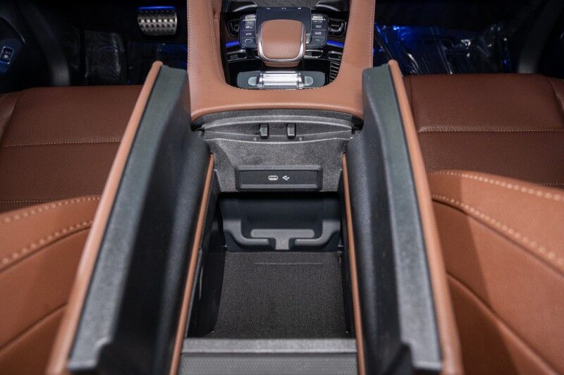 2025 Mercedes-Benz GLS 450 4MATIC® SUV Scottsdale AZ 2025 Mercedes-Benz GLS 450 4MATIC® SUV Scottsdale AZ