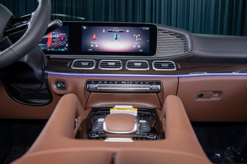 2025 Mercedes-Benz GLS 450 4MATIC® SUV Scottsdale AZ 2025 Mercedes-Benz GLS 450 4MATIC® SUV Scottsdale AZ