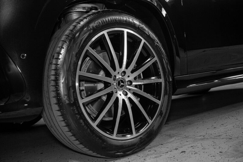 2025 Mercedes-Benz GLS 450 4MATIC® SUV Scottsdale AZ 2025 Mercedes-Benz GLS 450 4MATIC® SUV Scottsdale AZ