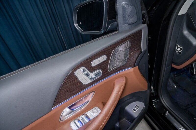 2025 Mercedes-Benz GLS 450 4MATIC® SUV Scottsdale AZ 2025 Mercedes-Benz GLS 450 4MATIC® SUV Scottsdale AZ