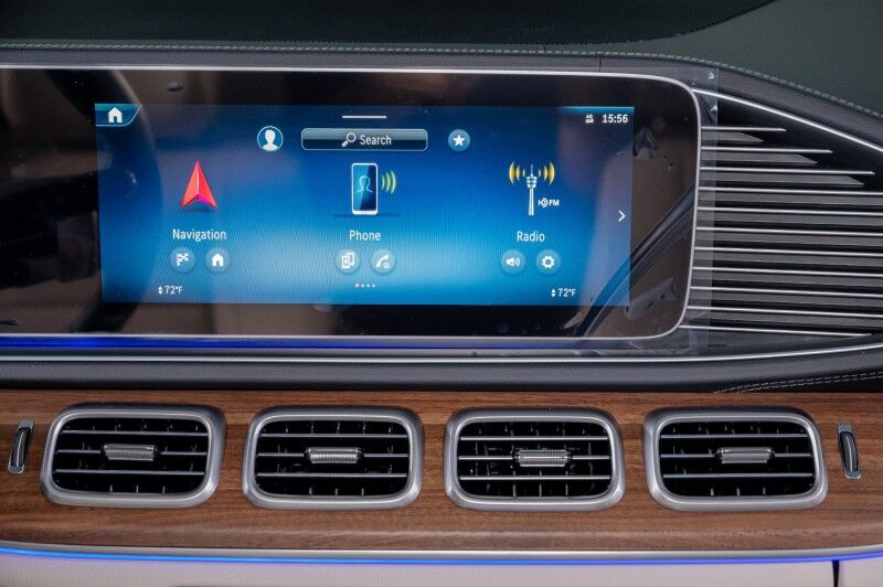 2025 Mercedes-Benz GLS 450 4MATIC® SUV Scottsdale AZ 2025 Mercedes-Benz GLS 450 4MATIC® SUV Scottsdale AZ