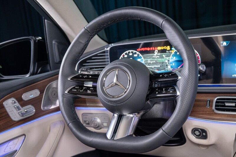 2025 Mercedes-Benz GLS 450 4MATIC® SUV Scottsdale AZ 2025 Mercedes-Benz GLS 450 4MATIC® SUV Scottsdale AZ