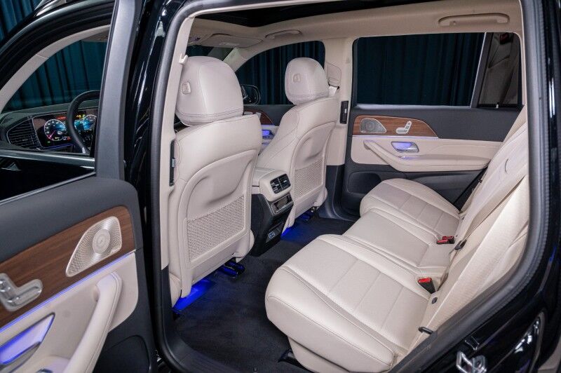 2025 Mercedes-Benz GLS 450 4MATIC® SUV Scottsdale AZ 2025 Mercedes-Benz GLS 450 4MATIC® SUV Scottsdale AZ