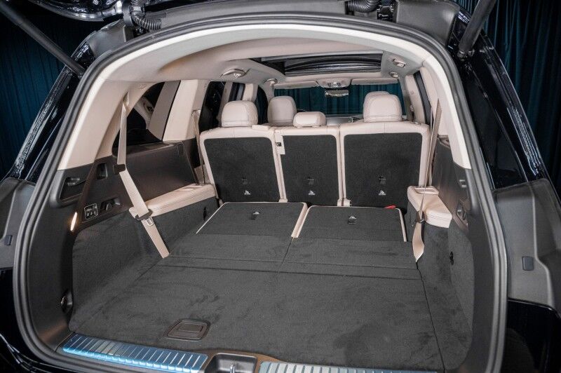 2025 Mercedes-Benz GLS 450 4MATIC® SUV Scottsdale AZ 2025 Mercedes-Benz GLS 450 4MATIC® SUV Scottsdale AZ