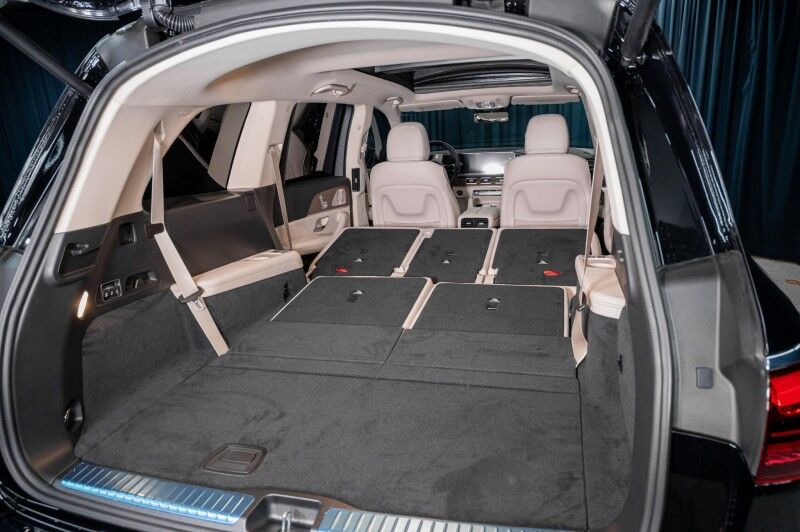 2025 Mercedes-Benz GLS 450 4MATIC® SUV Scottsdale AZ 2025 Mercedes-Benz GLS 450 4MATIC® SUV Scottsdale AZ