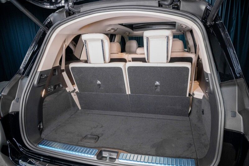 2025 Mercedes-Benz GLS 450 4MATIC® SUV Scottsdale AZ 2025 Mercedes-Benz GLS 450 4MATIC® SUV Scottsdale AZ