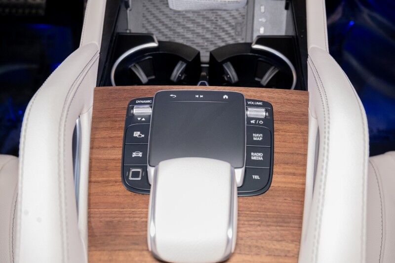 2025 Mercedes-Benz GLS 450 4MATIC® SUV Scottsdale AZ 2025 Mercedes-Benz GLS 450 4MATIC® SUV Scottsdale AZ