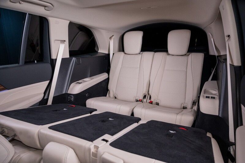 2025 Mercedes-Benz GLS 450 4MATIC® SUV Scottsdale AZ 2025 Mercedes-Benz GLS 450 4MATIC® SUV Scottsdale AZ