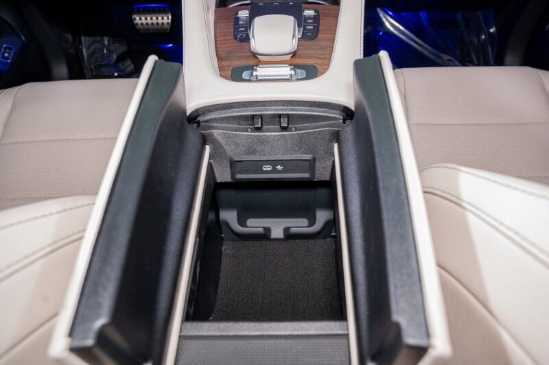 2025 Mercedes-Benz GLS 450 4MATIC® SUV Scottsdale AZ 2025 Mercedes-Benz GLS 450 4MATIC® SUV Scottsdale AZ