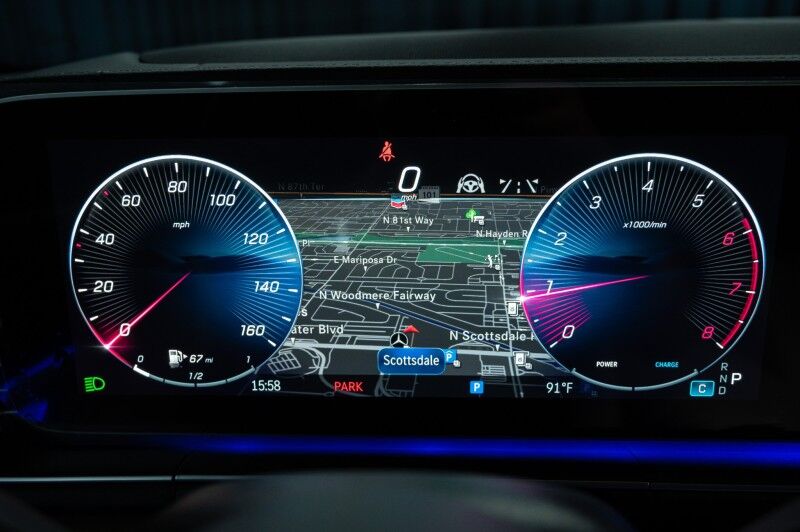 2025 Mercedes-Benz GLS 450 4MATIC® SUV Scottsdale AZ 2025 Mercedes-Benz GLS 450 4MATIC® SUV Scottsdale AZ