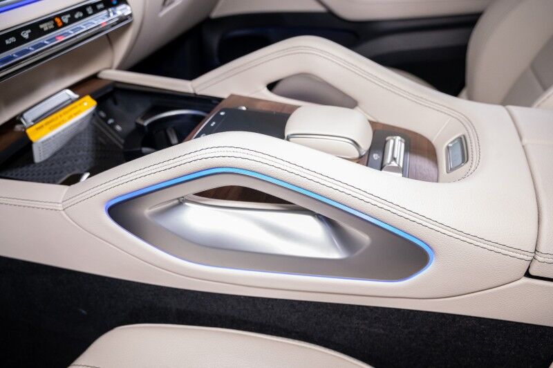 2025 Mercedes-Benz GLS 450 4MATIC® SUV Scottsdale AZ 2025 Mercedes-Benz GLS 450 4MATIC® SUV Scottsdale AZ