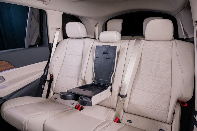 2025 Mercedes-Benz GLS 450 4MATIC® SUV Scottsdale AZ 2025 Mercedes-Benz GLS 450 4MATIC® SUV Scottsdale AZ