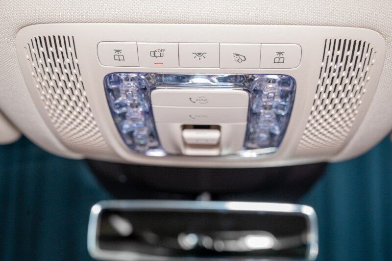 2025 Mercedes-Benz GLS 450 4MATIC® SUV Scottsdale AZ 2025 Mercedes-Benz GLS 450 4MATIC® SUV Scottsdale AZ