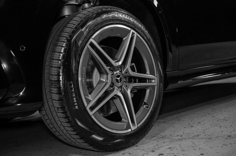 2025 Mercedes-Benz GLS 450 4MATIC® SUV Scottsdale AZ 2025 Mercedes-Benz GLS 450 4MATIC® SUV Scottsdale AZ