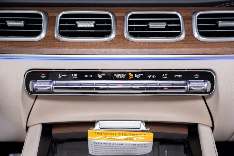 2025 Mercedes-Benz GLS 450 4MATIC® SUV Scottsdale AZ 2025 Mercedes-Benz GLS 450 4MATIC® SUV Scottsdale AZ