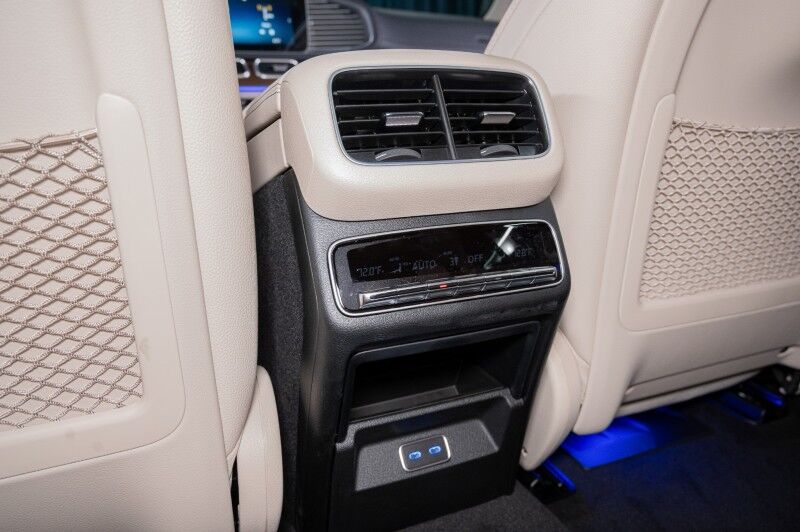 2025 Mercedes-Benz GLS 450 4MATIC® SUV Scottsdale AZ 2025 Mercedes-Benz GLS 450 4MATIC® SUV Scottsdale AZ