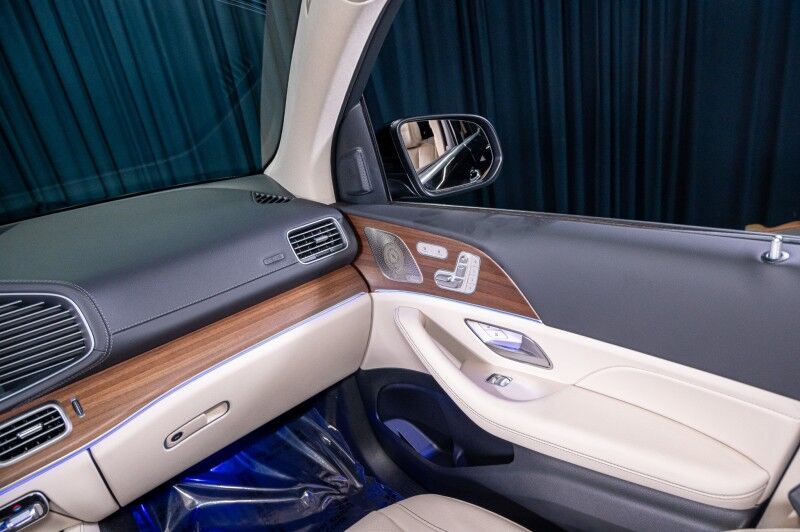 2025 Mercedes-Benz GLS 450 4MATIC® SUV Scottsdale AZ 2025 Mercedes-Benz GLS 450 4MATIC® SUV Scottsdale AZ