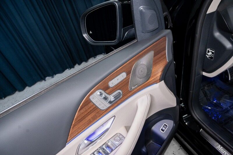 2025 Mercedes-Benz GLS 450 4MATIC® SUV Scottsdale AZ 2025 Mercedes-Benz GLS 450 4MATIC® SUV Scottsdale AZ