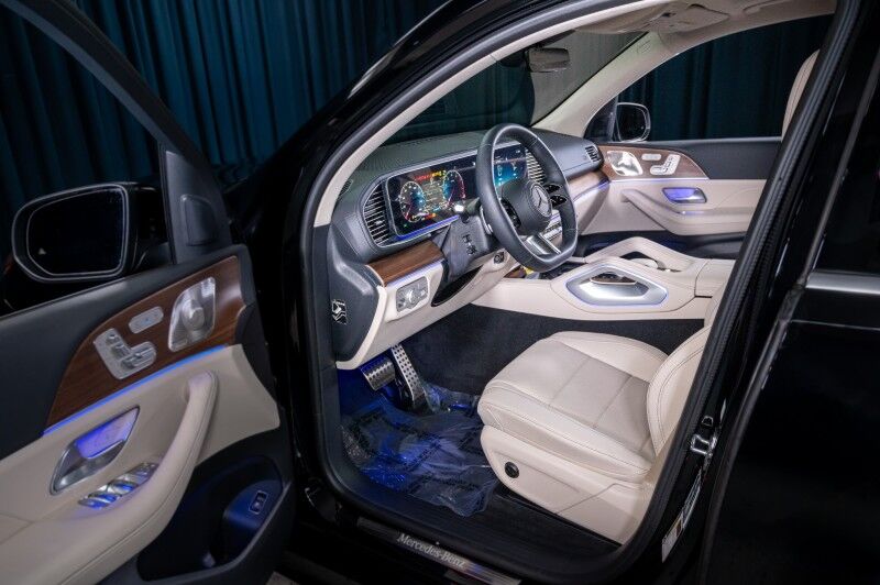 2025 Mercedes-Benz GLS 450 4MATIC® SUV Scottsdale AZ 2025 Mercedes-Benz GLS 450 4MATIC® SUV Scottsdale AZ