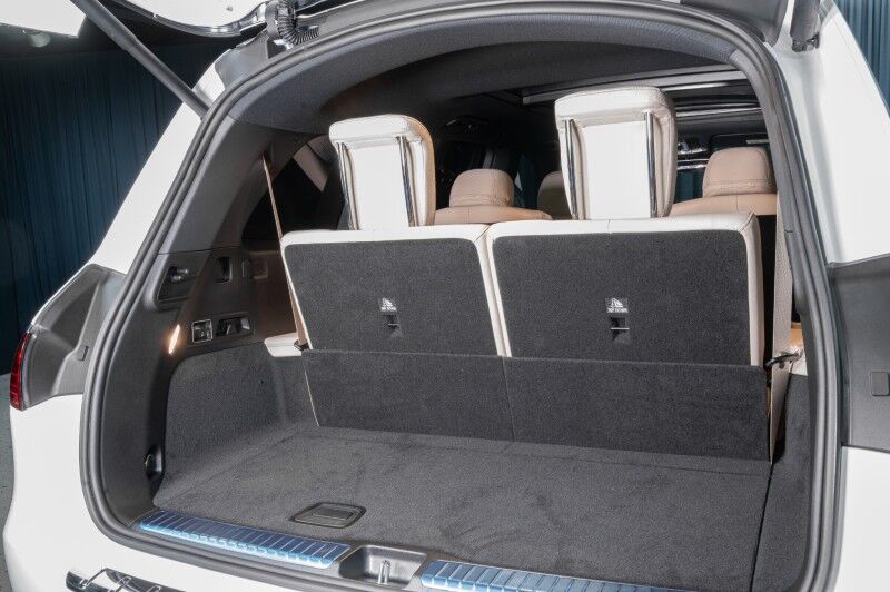 2025 Mercedes-Benz GLS 450 4MATIC® SUV Scottsdale AZ 2025 Mercedes-Benz GLS 450 4MATIC® SUV Scottsdale AZ