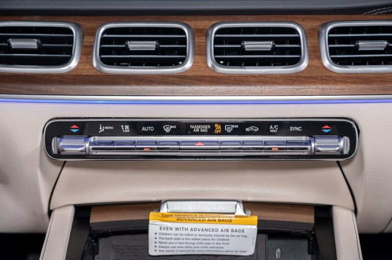 2025 Mercedes-Benz GLS 450 4MATIC® SUV Scottsdale AZ 2025 Mercedes-Benz GLS 450 4MATIC® SUV Scottsdale AZ