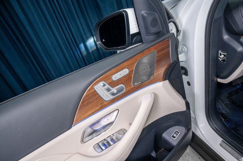 2025 Mercedes-Benz GLS 450 4MATIC® SUV Scottsdale AZ 2025 Mercedes-Benz GLS 450 4MATIC® SUV Scottsdale AZ