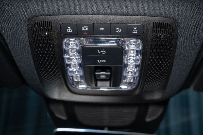 2025 Mercedes-Benz GLS 450 4MATIC® SUV Scottsdale AZ 2025 Mercedes-Benz GLS 450 4MATIC® SUV Scottsdale AZ