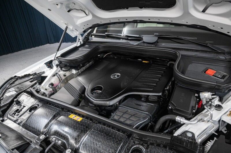 2025 Mercedes-Benz GLS 450 4MATIC® SUV Scottsdale AZ 2025 Mercedes-Benz GLS 450 4MATIC® SUV Scottsdale AZ