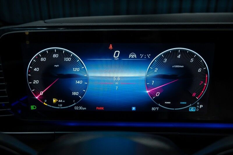 2025 Mercedes-Benz GLS 450 4MATIC® SUV Scottsdale AZ 2025 Mercedes-Benz GLS 450 4MATIC® SUV Scottsdale AZ