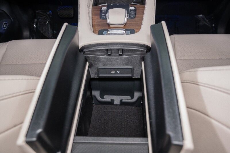 2025 Mercedes-Benz GLS 450 4MATIC® SUV Scottsdale AZ 2025 Mercedes-Benz GLS 450 4MATIC® SUV Scottsdale AZ