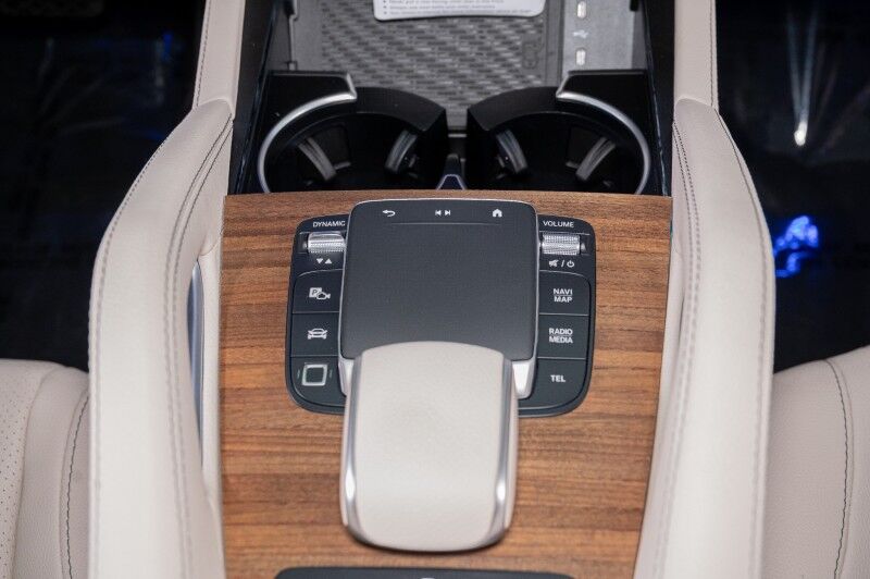 2025 Mercedes-Benz GLS 450 4MATIC® SUV Scottsdale AZ 2025 Mercedes-Benz GLS 450 4MATIC® SUV Scottsdale AZ