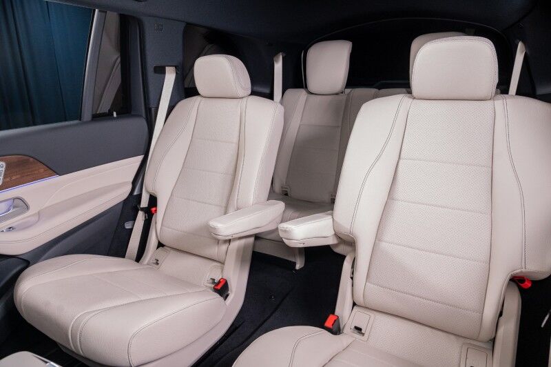 2025 Mercedes-Benz GLS 450 4MATIC® SUV Scottsdale AZ 2025 Mercedes-Benz GLS 450 4MATIC® SUV Scottsdale AZ